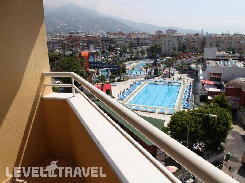 Фотография Kleopatra Alin Hotel