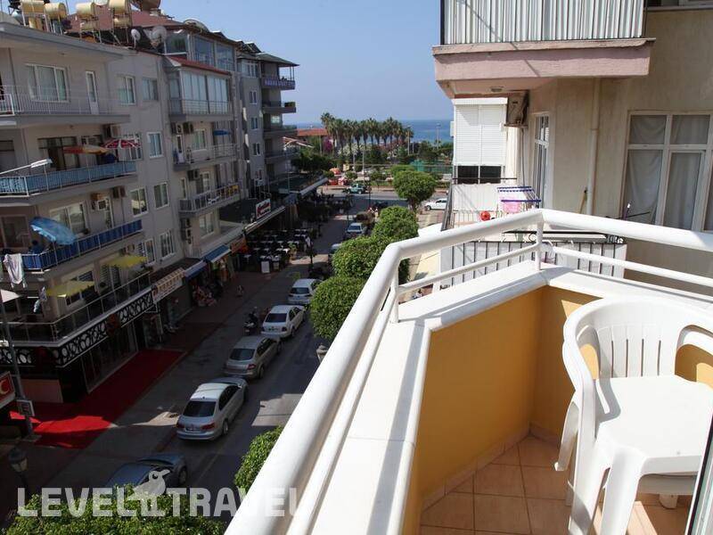 Фотография Kleopatra Alin Hotel