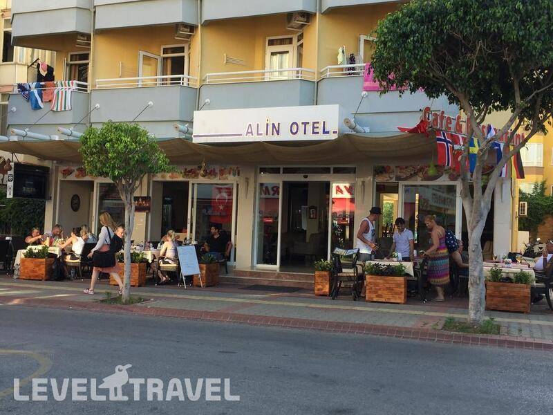 Фотография Kleopatra Alin Hotel