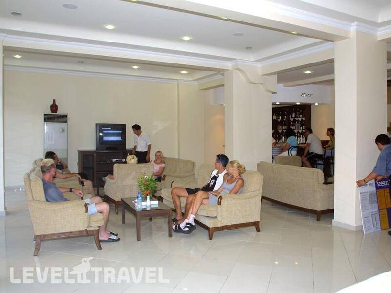 Фотография Kleopatra Alin Hotel
