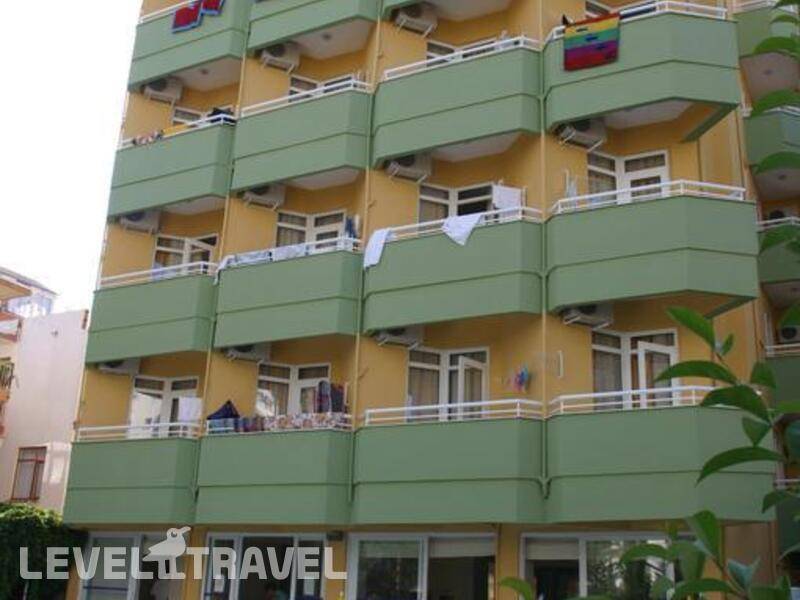 Фотография Kleopatra Alin Hotel
