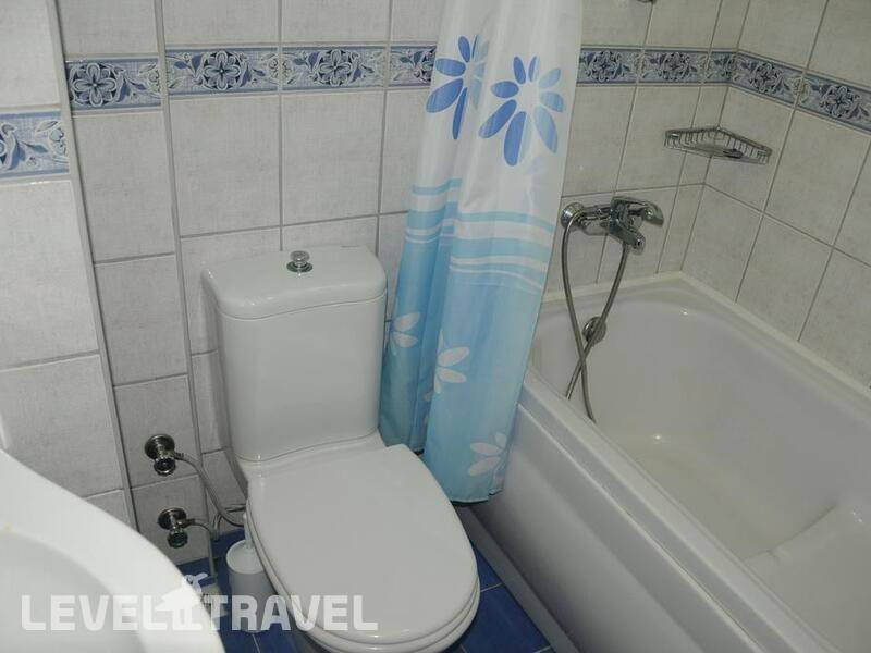 Фотография Kleopatra Alin Hotel
