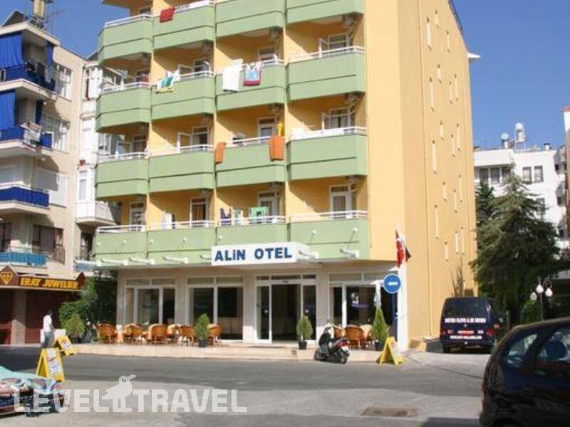 Фотография Kleopatra Alin Hotel