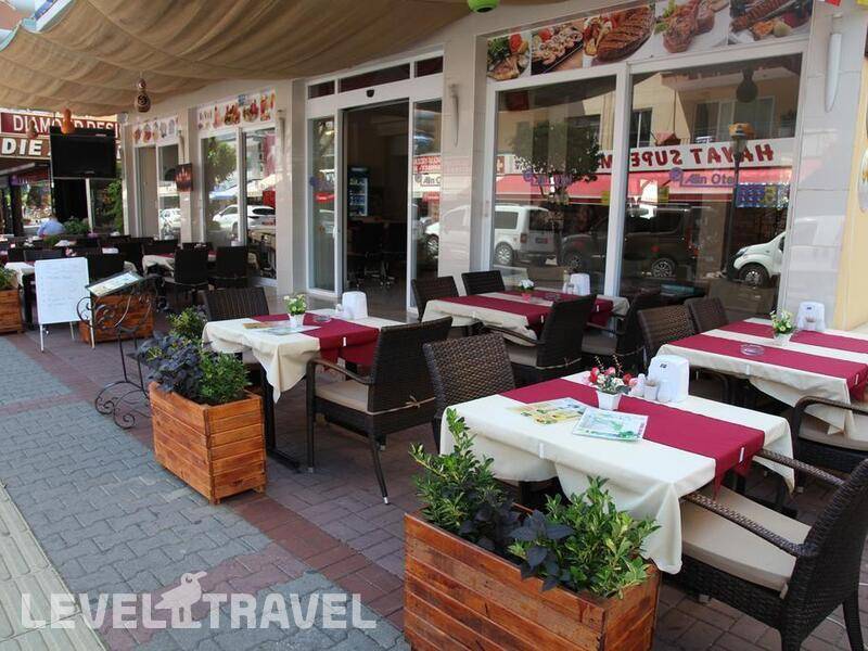 Фотография Kleopatra Alin Hotel
