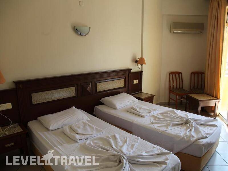 Фотография Kleopatra Alin Hotel