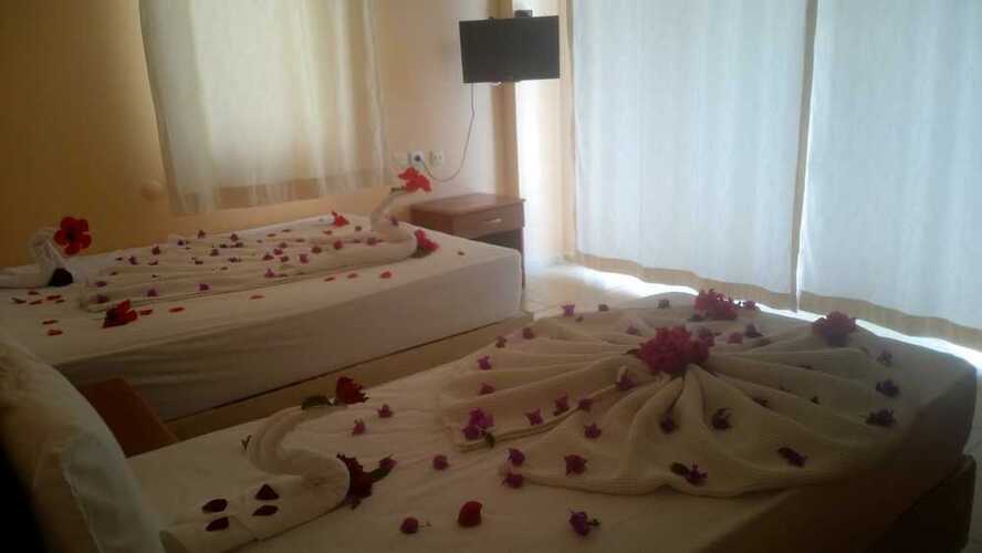 Rose Hotel