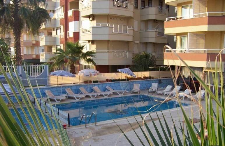 Rose Hotel