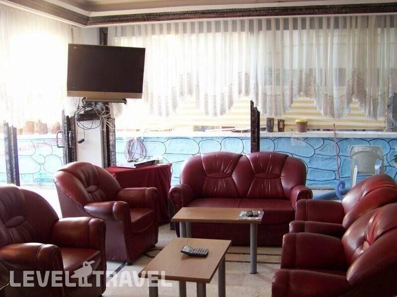 Фотография Rose Hotel