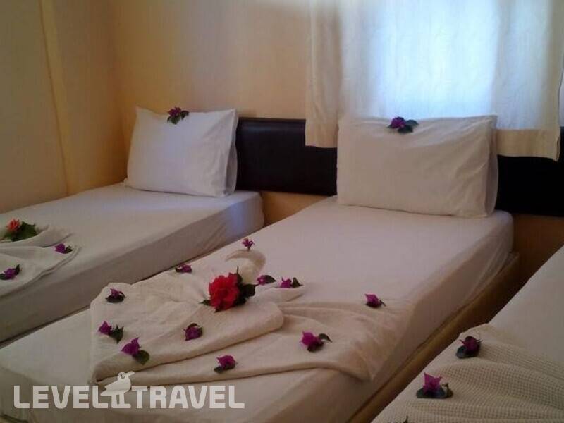 Фотография Rose Hotel