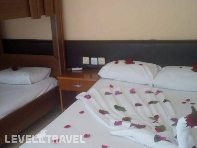Фотография Rose Hotel