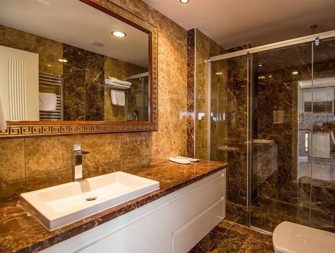 Elite Luxury Suite & Spa Hotel
