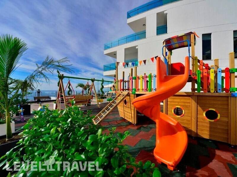 Фотография Elite Luxury Suite & Spa Hotel
