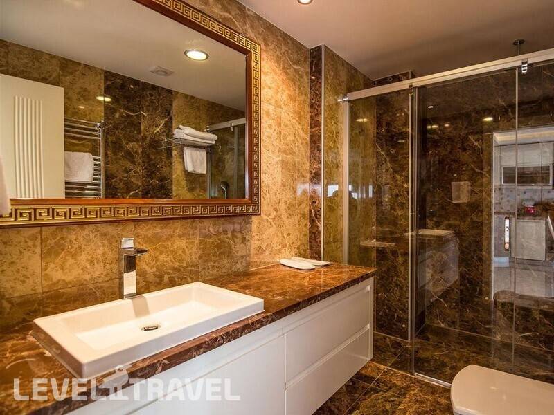 Фотография Elite Luxury Suite & Spa Hotel