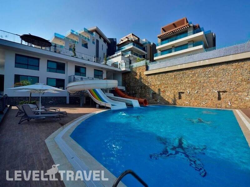 Фотография Elite Luxury Suite & Spa Hotel