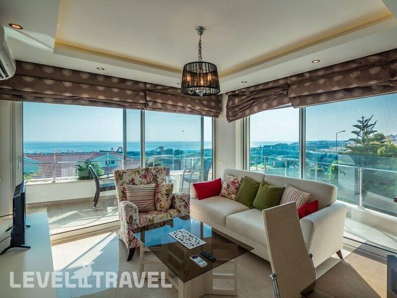 Фотография Elite Luxury Suite & Spa Hotel
