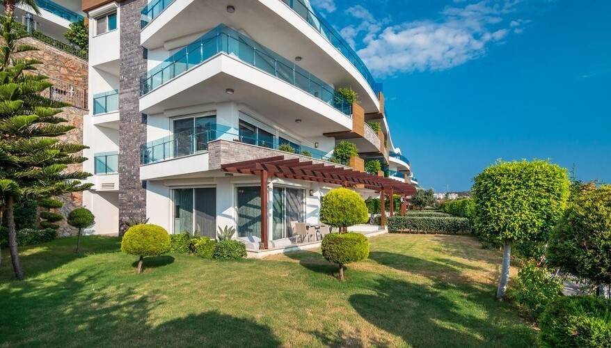 Elite Luxury Suite & Spa Hotel