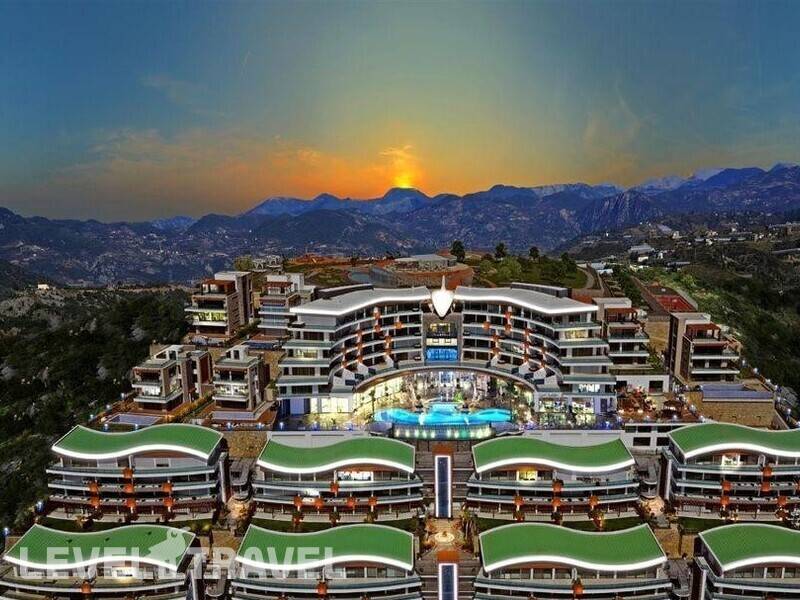 Фотография Elite Luxury Suite & Spa Hotel