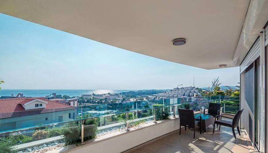 Elite Luxury Suite & Spa Hotel