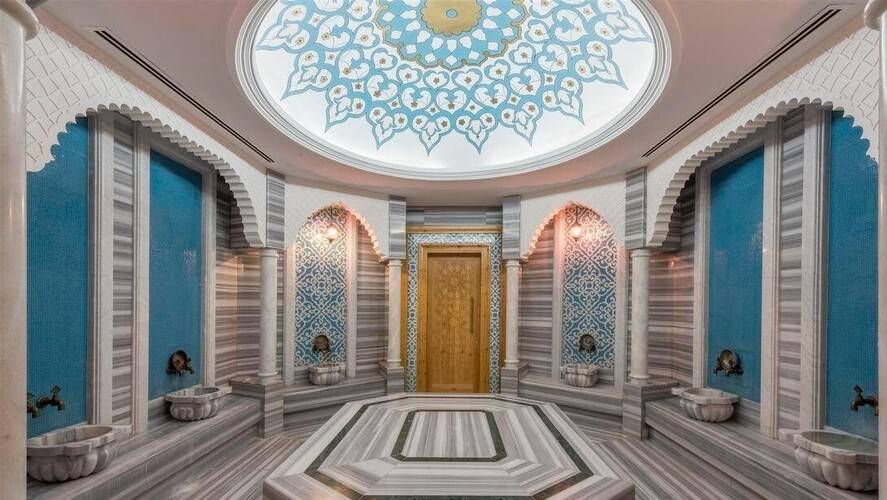 Elite Luxury Suite & Spa Hotel