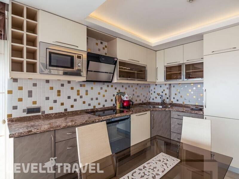 Фотография Elite Luxury Suite & Spa Hotel