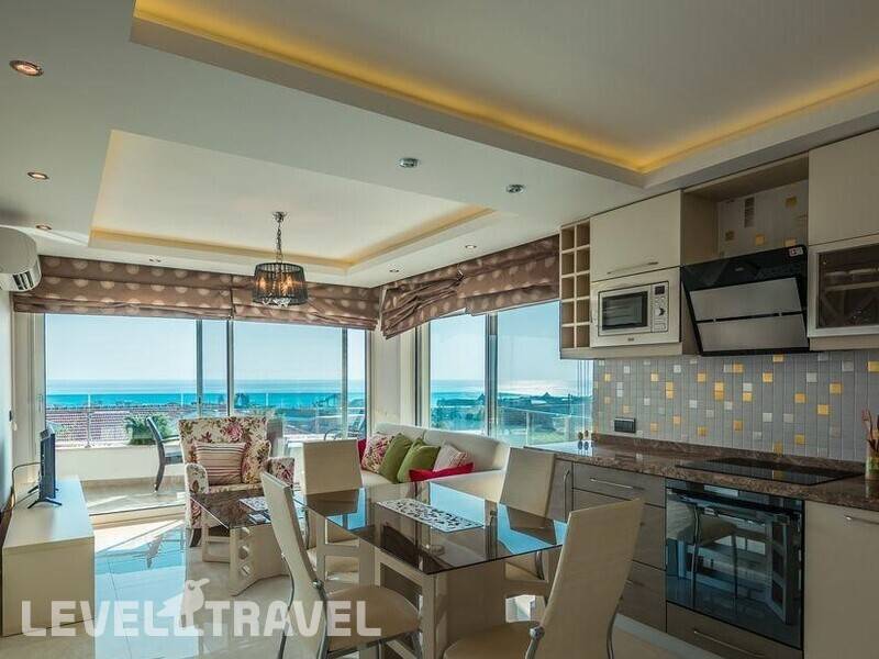 Фотография Elite Luxury Suite & Spa Hotel