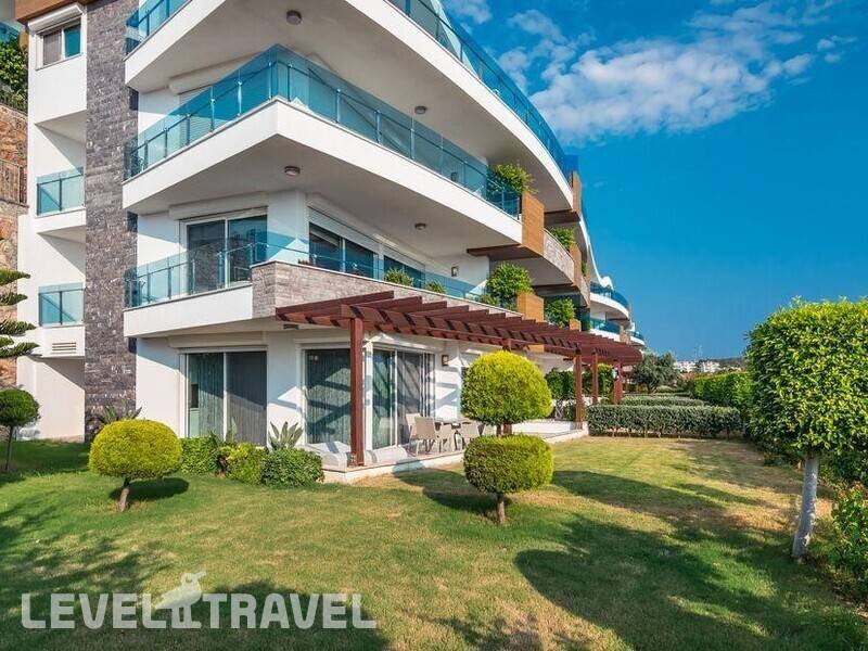 Фотография Elite Luxury Suite & Spa Hotel
