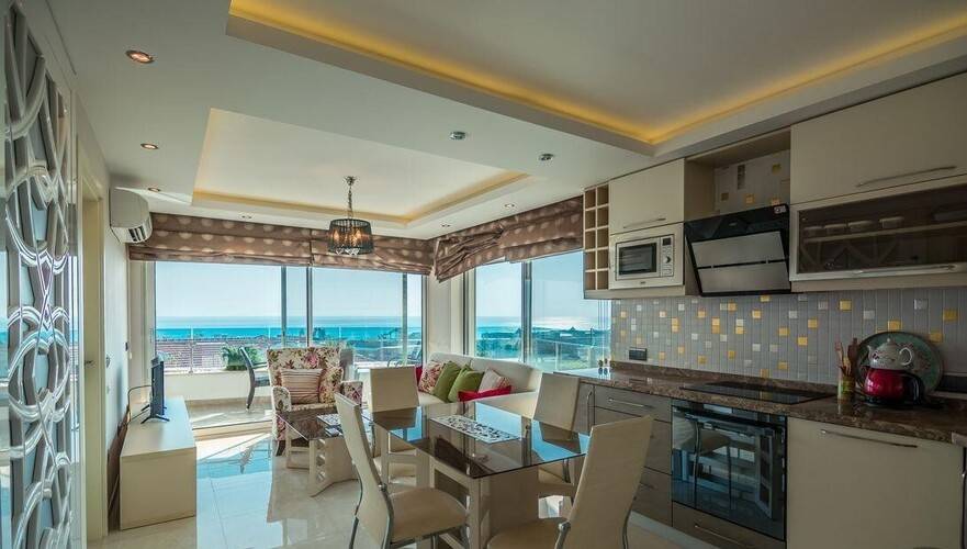 Elite Luxury Suite & Spa Hotel