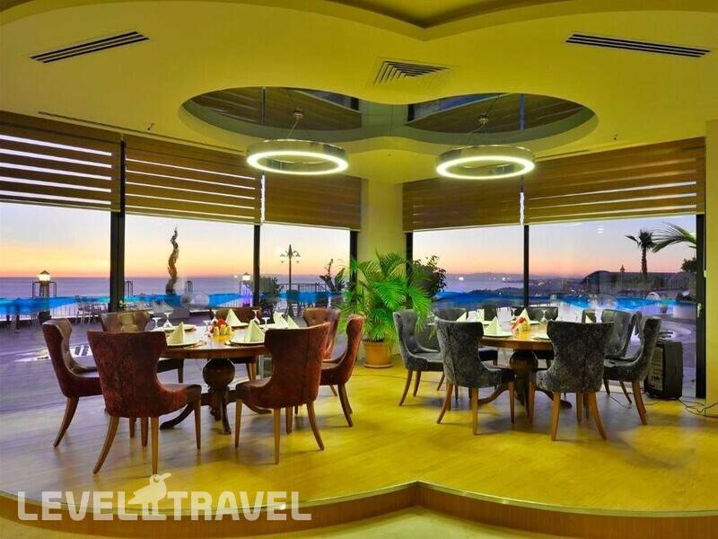 Фотография Elite Luxury Suite & Spa Hotel