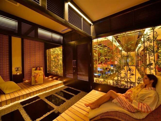 Elite Luxury Suite & Spa Hotel