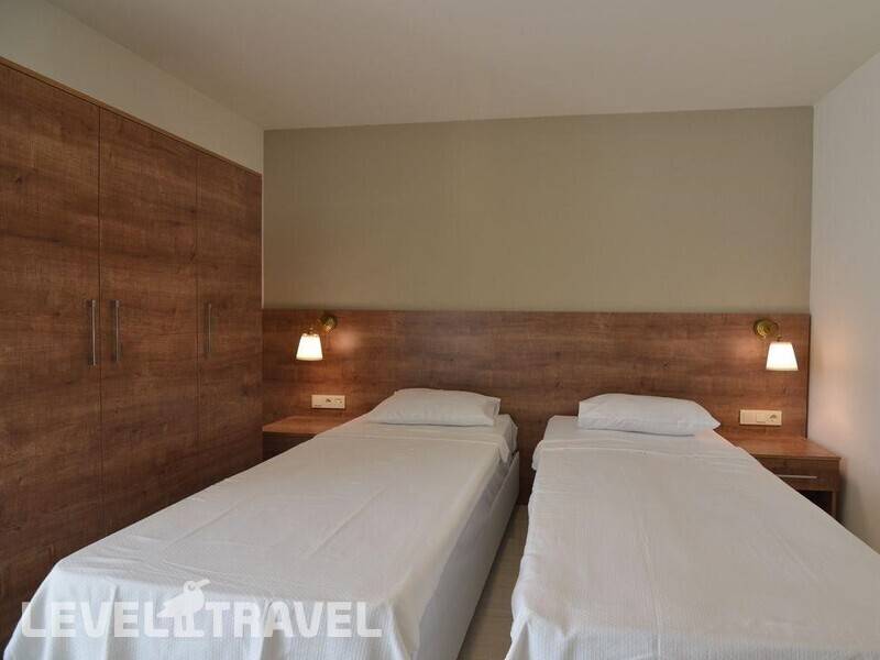 Фотография Elite Luxury Suite & Spa Hotel