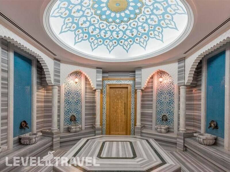Фотография Elite Luxury Suite & Spa Hotel