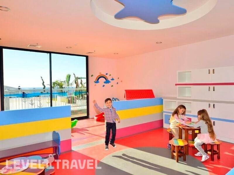 Фотография Elite Luxury Suite & Spa Hotel