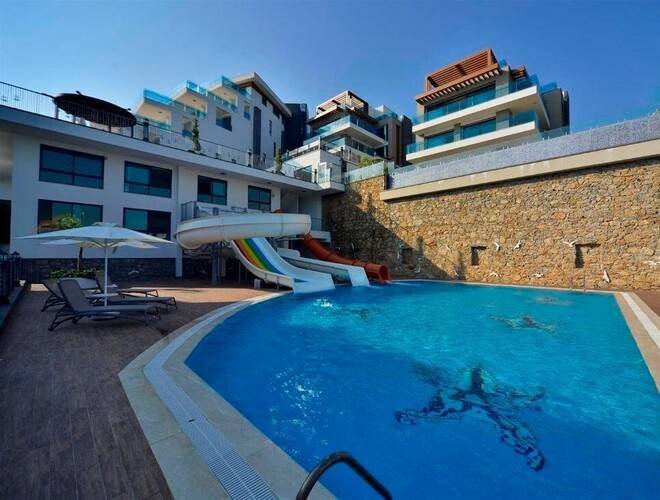 Elite Luxury Suite & Spa Hotel