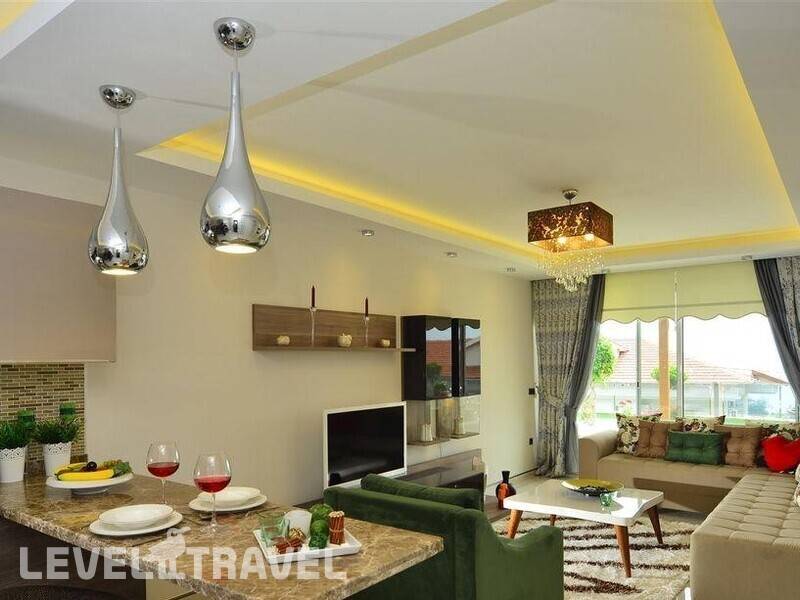 Фотография Elite Luxury Suite & Spa Hotel