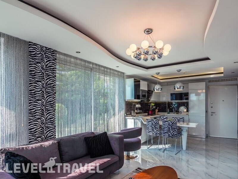 Фотография Elite Luxury Suite & Spa Hotel