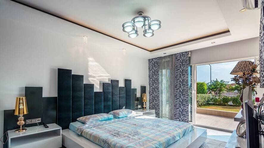 Elite Luxury Suite & Spa Hotel