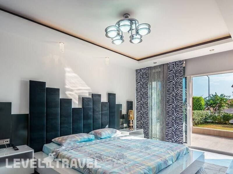 Фотография Elite Luxury Suite & Spa Hotel