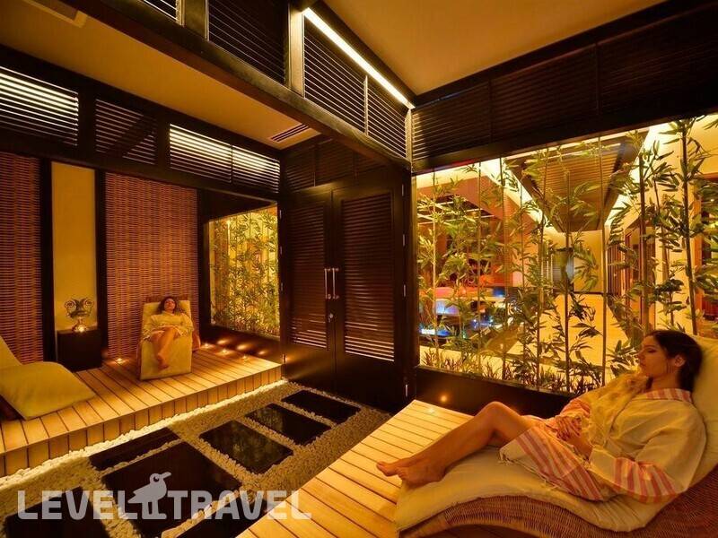 Фотография Elite Luxury Suite & Spa Hotel