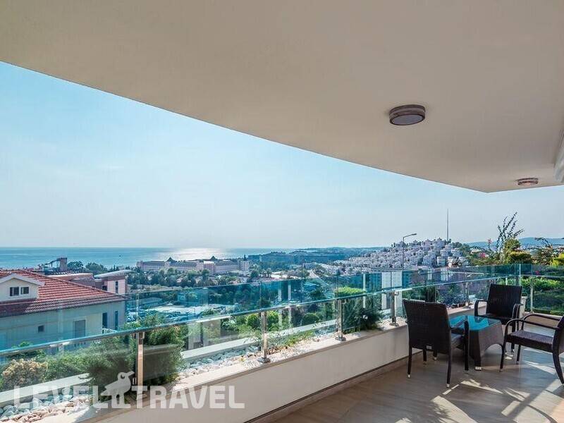 Фотография Elite Luxury Suite & Spa Hotel