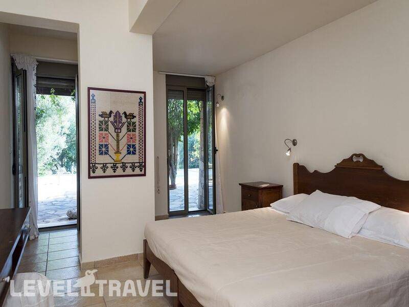 Фотография Villa Alkistis
