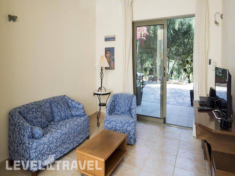 Фотография Villa Alkistis