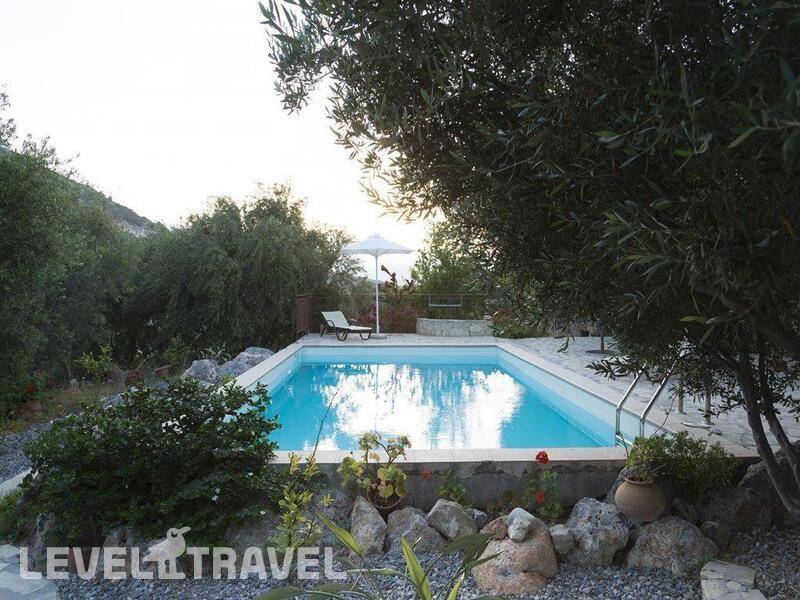 Фотография Villa Alkistis
