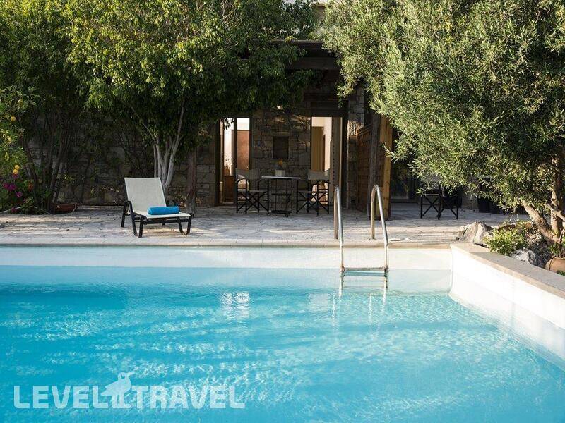 Фотография Villa Alkistis