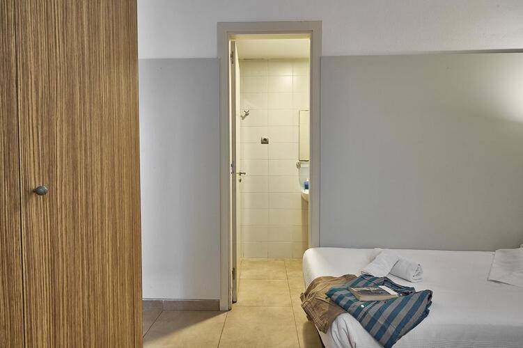 Barcelona Sants Station Apartments — фото 17