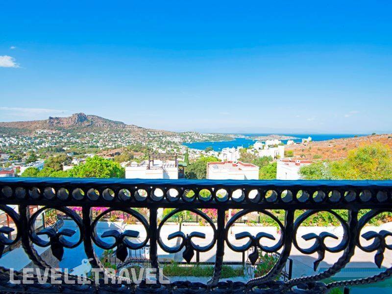 Фотография Turkbuku Hill Hotel