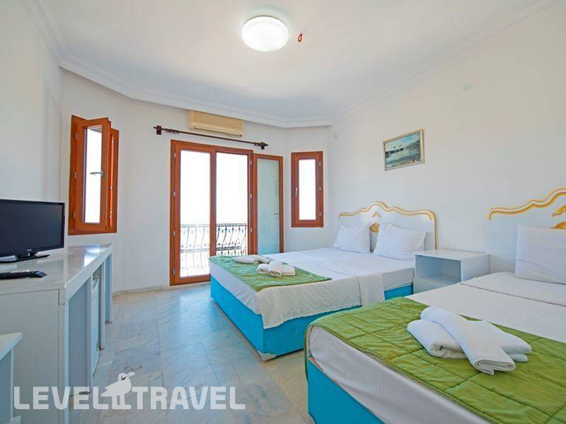 Фотография Turkbuku Hill Hotel