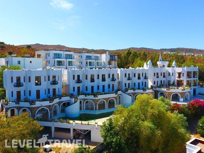 Фотография Turkbuku Hill Hotel