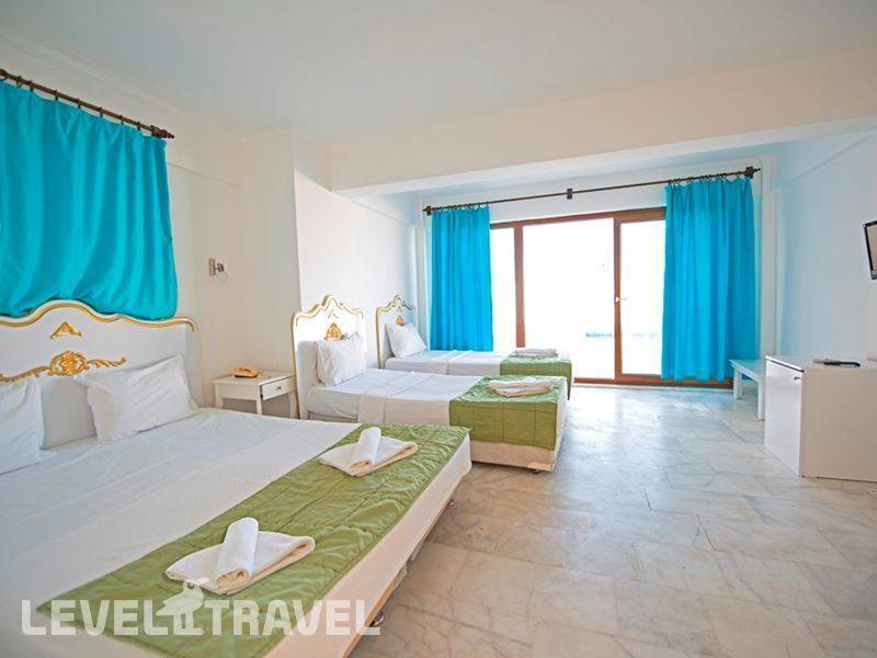 Фотография Turkbuku Hill Hotel