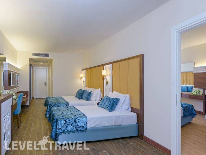 Фотография Club Hotel Ruza (Ex. Azur Resort & Spa)
