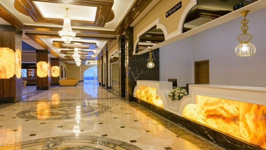 Club Hotel Ruza (Ex. Azur Resort & Spa)